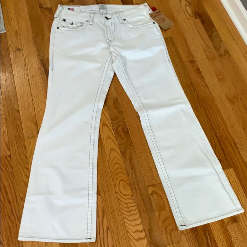 True Religion Billy jeans